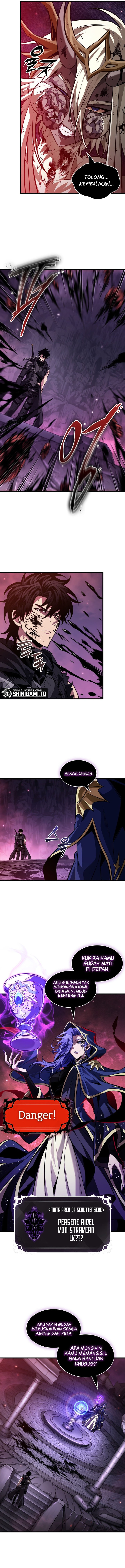 Pick Me Up! Chapter 217 - halaman 10