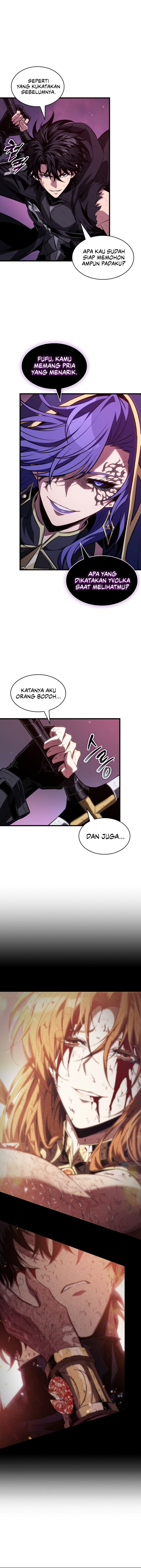 Pick Me Up! Chapter 217 - halaman 12