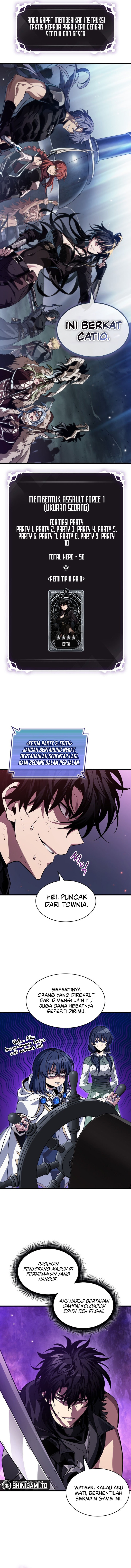 Pick Me Up! Chapter 217 - halaman 15