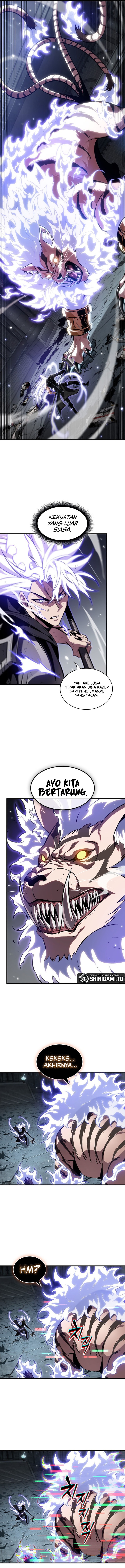 Pick Me Up! Chapter 217 - halaman 3