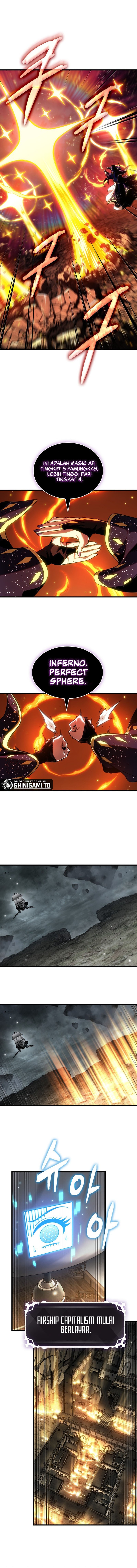 Pick Me Up! Chapter 218 - halaman 13