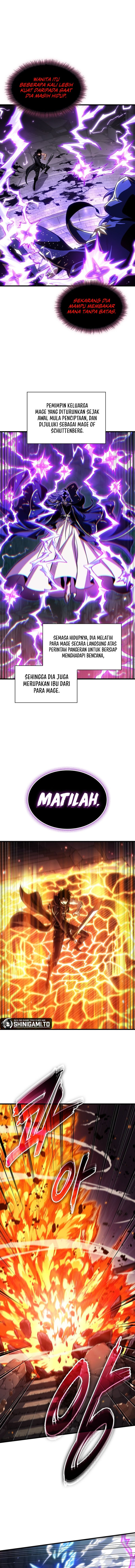 Pick Me Up! Chapter 218 - halaman 3