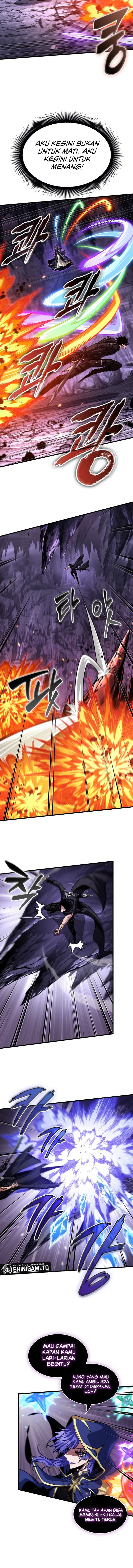 Pick Me Up! Chapter 218 - halaman 6