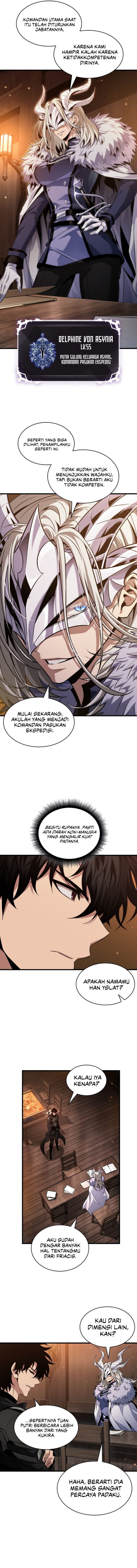 Pick Me Up! Chapter 206 - halaman 12