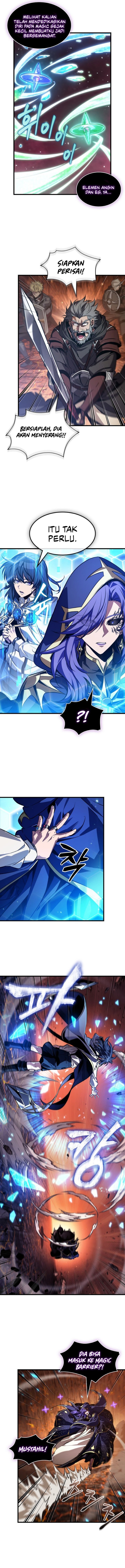 Pick Me Up! Chapter 219 - halaman 12