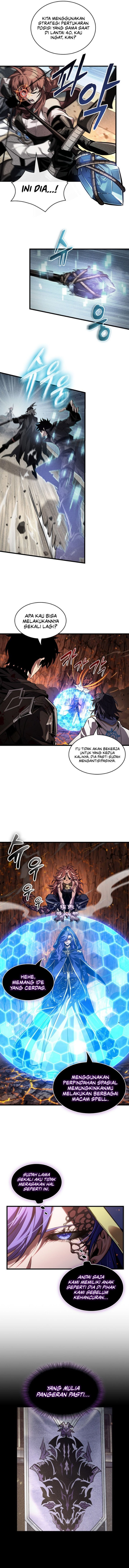 Pick Me Up! Chapter 219 - halaman 14