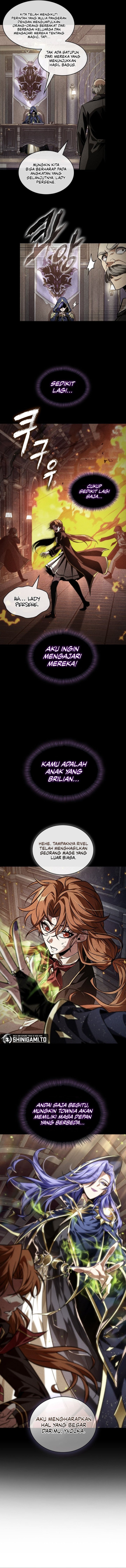 Pick Me Up! Chapter 219 - halaman 15