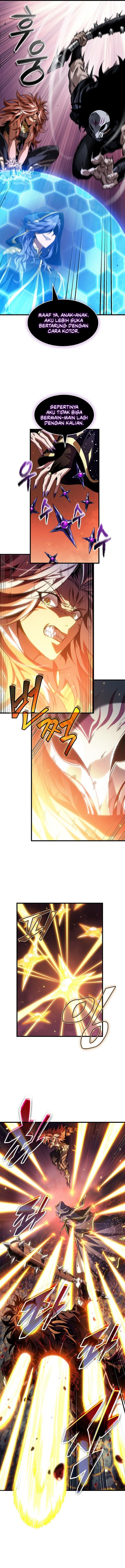 Pick Me Up! Chapter 219 - halaman 16