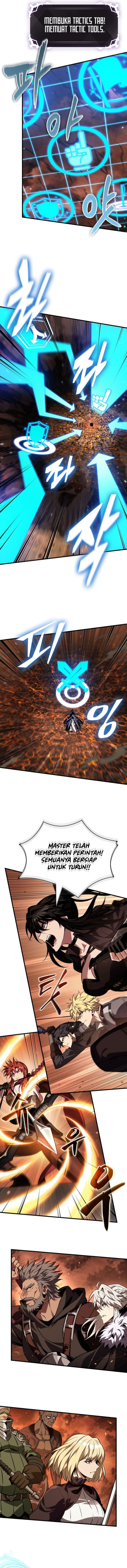 Pick Me Up! Chapter 219 - halaman 6