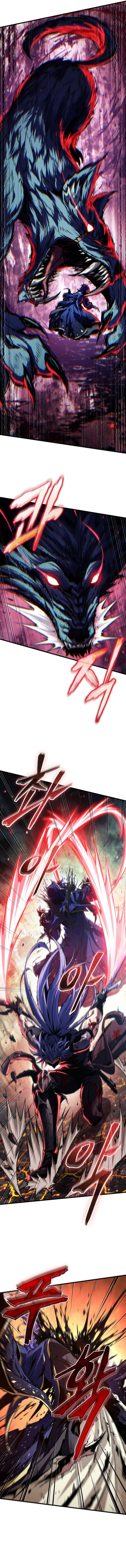 Pick Me Up! Chapter 220 - halaman 10