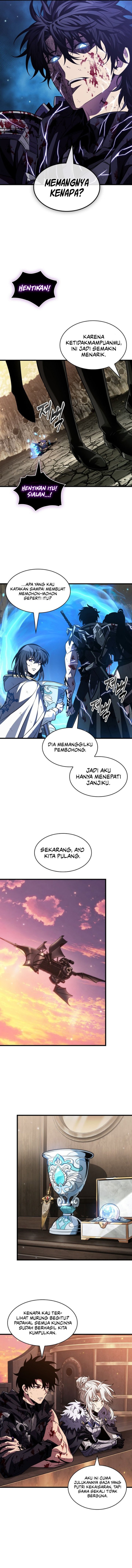 Pick Me Up! Chapter 220 - halaman 14