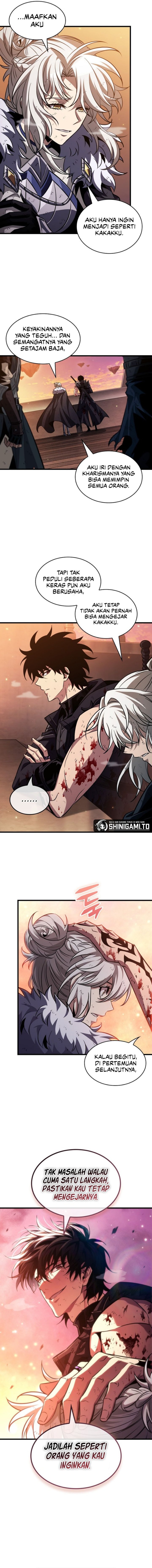 Pick Me Up! Chapter 220 - halaman 15