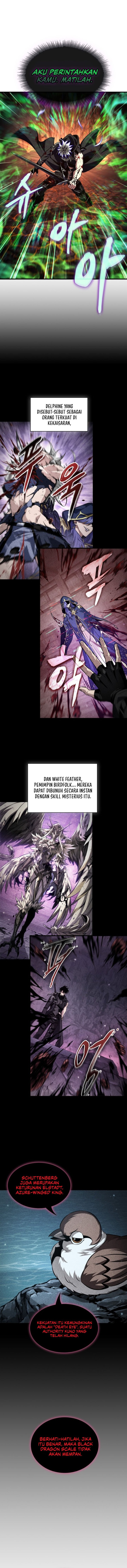 Pick Me Up! Chapter 220 - halaman 5