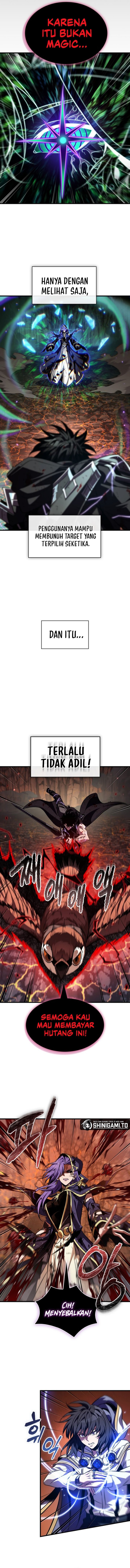 Pick Me Up! Chapter 220 - halaman 6