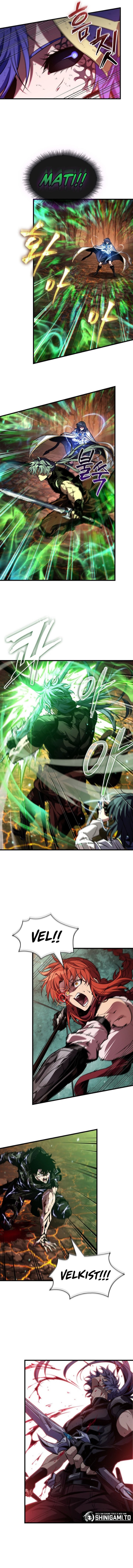 Pick Me Up! Chapter 220 - halaman 7