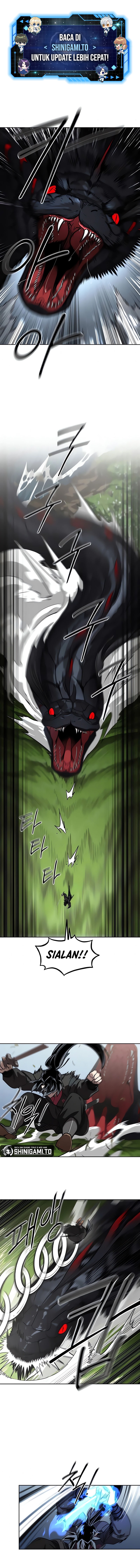Return of the Flowery Mountain Sect Chapter 162 - halaman 2