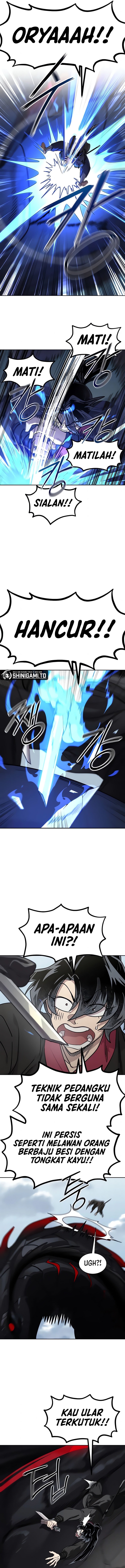 Return of the Flowery Mountain Sect Chapter 162 - halaman 3