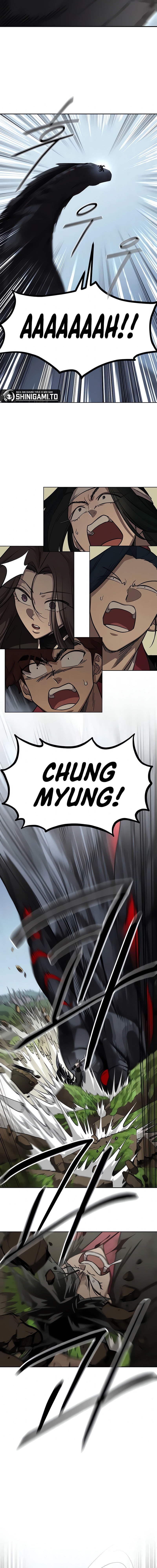 Return of the Flowery Mountain Sect Chapter 162 - halaman 4
