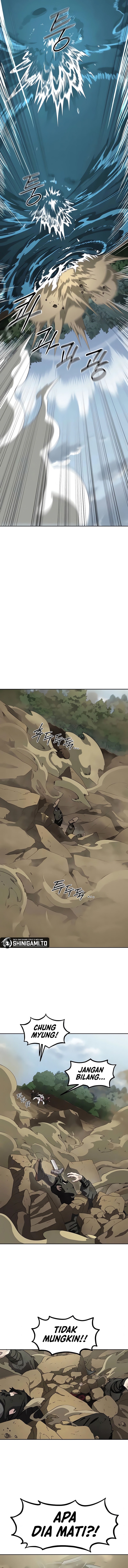 Return of the Flowery Mountain Sect Chapter 162 - halaman 6