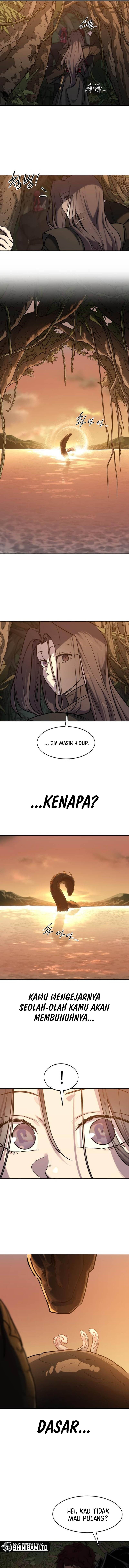 Return of the Flowery Mountain Sect Chapter 166 - halaman 16
