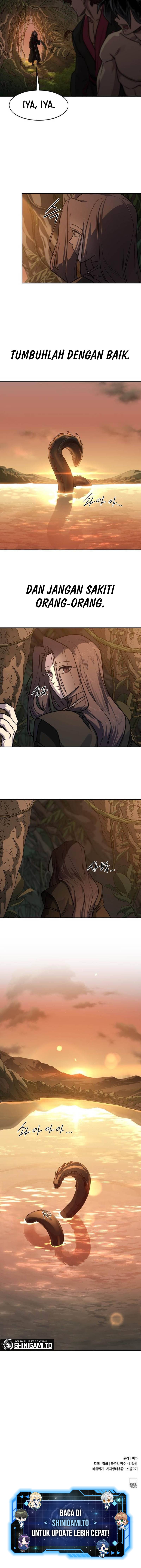 Return of the Flowery Mountain Sect Chapter 166 - halaman 17
