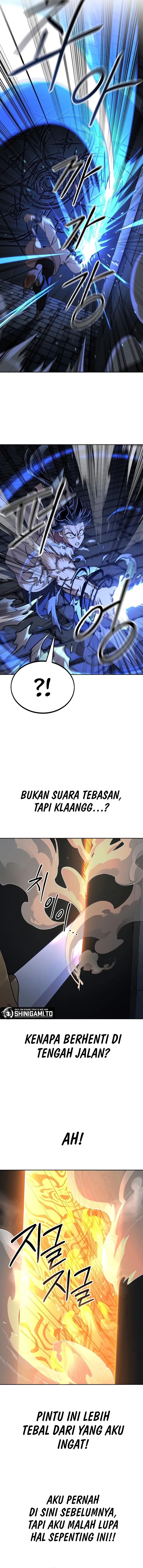 Return of the Flowery Mountain Sect Chapter 181 - halaman 3