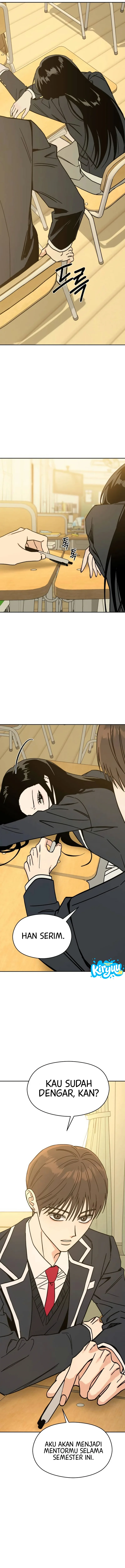 Serim’s Golden Rule Chapter 1 - halaman 31