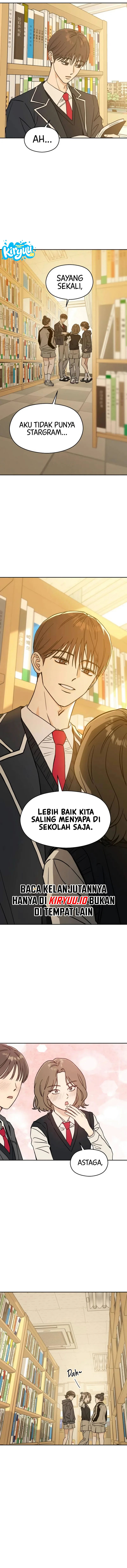 Serim’s Golden Rule Chapter 1 - halaman 4