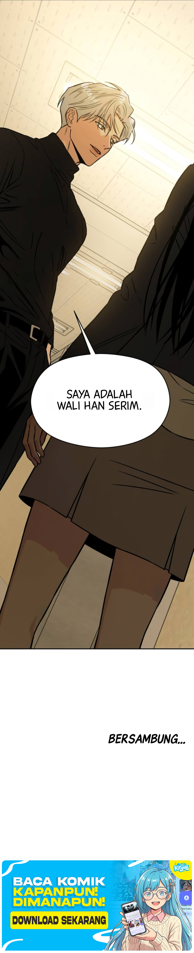 Serim’s Golden Rule Chapter 11 - halaman 10
