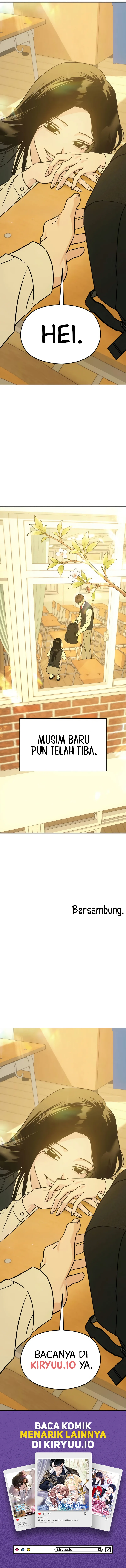Serim’s Golden Rule Chapter 13 - halaman 23