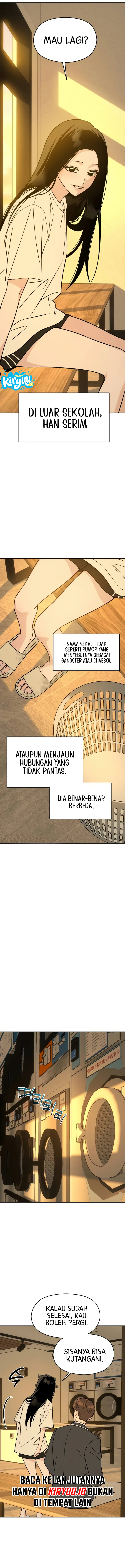 Serim’s Golden Rule Chapter 13 - halaman 4