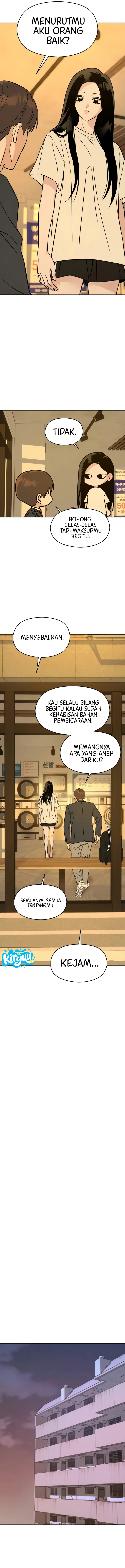Serim’s Golden Rule Chapter 13 - halaman 6