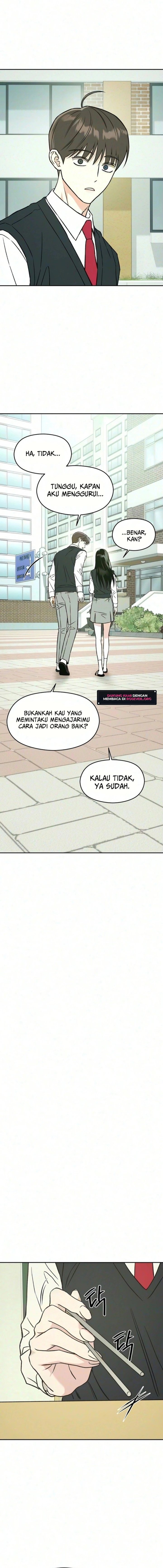 Serim’s Golden Rule Chapter 15 - halaman 13