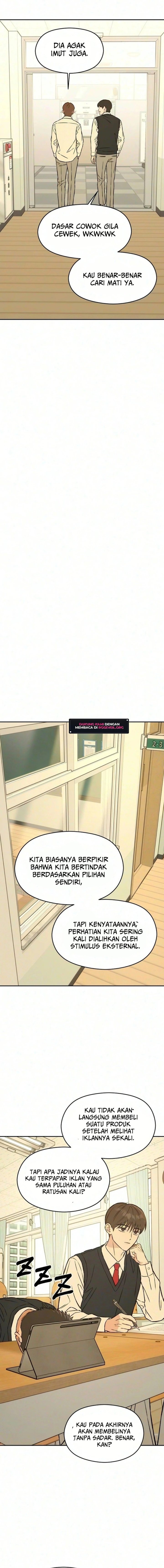 Serim’s Golden Rule Chapter 15 - halaman 22