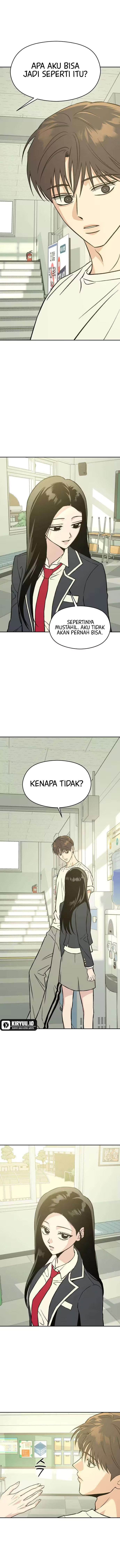 Serim’s Golden Rule Chapter 6 - halaman 13