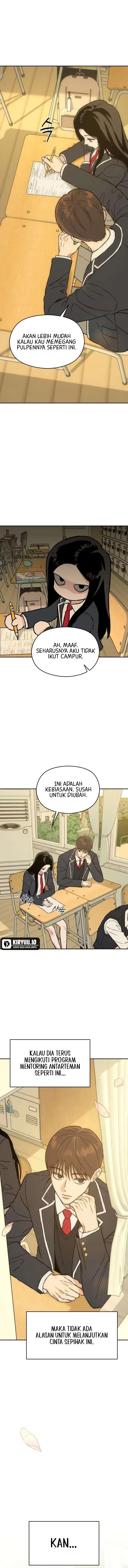 Serim’s Golden Rule Chapter 6 - halaman 5