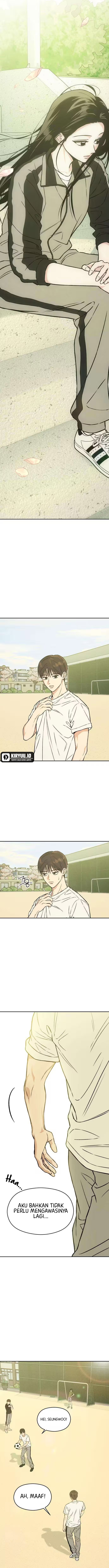 Serim’s Golden Rule Chapter 6 - halaman 6
