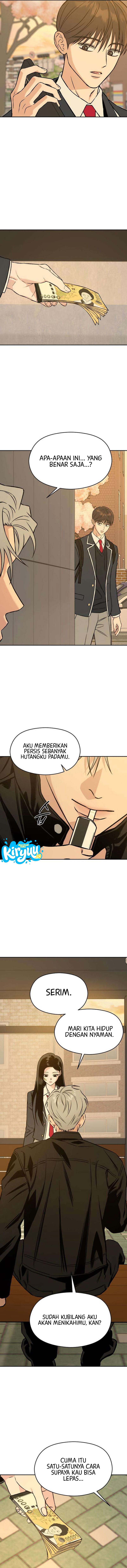 Serim’s Golden Rule Chapter 7 - halaman 19