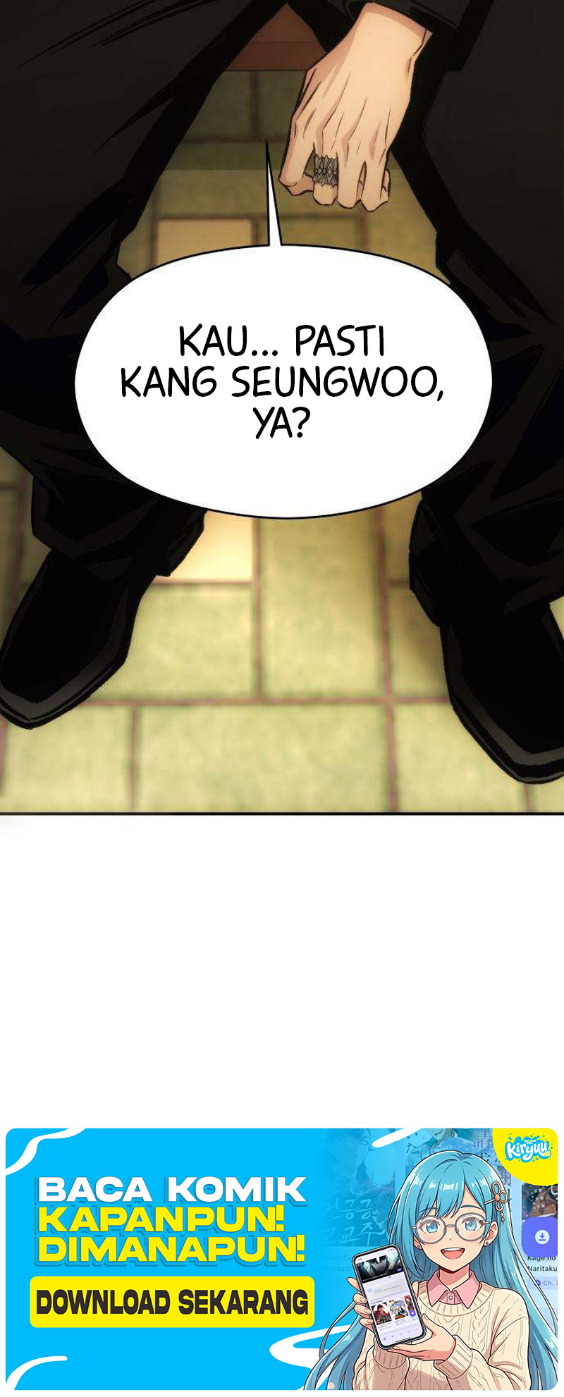 Serim’s Golden Rule Chapter 7 - halaman 21