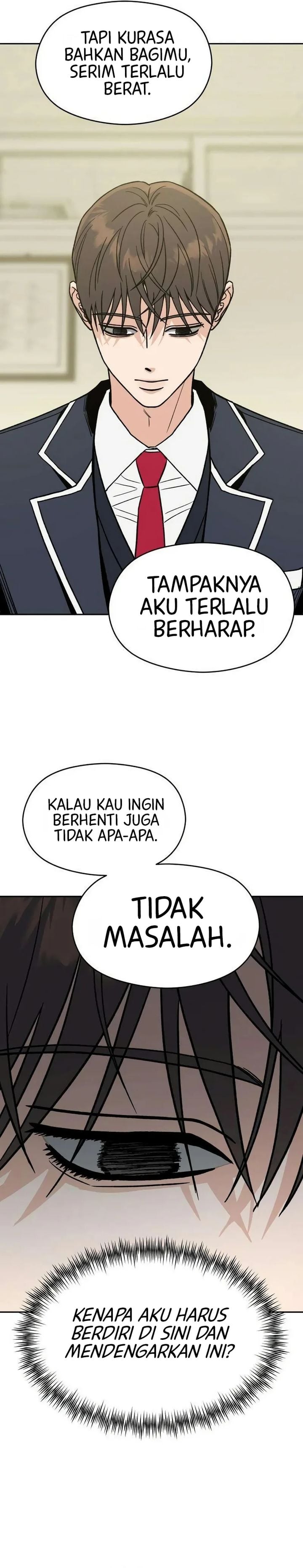Serim’s Golden Rule Chapter 2 - halaman 22