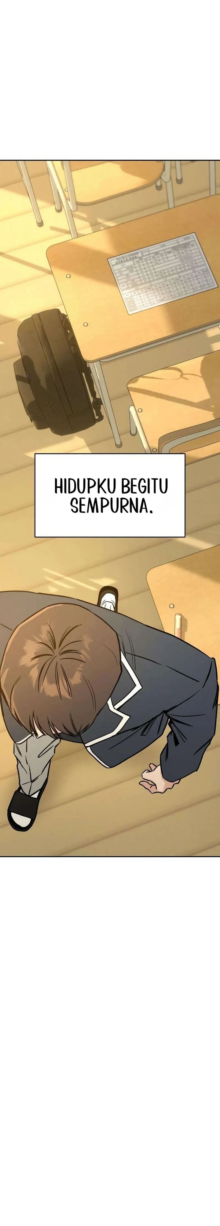 Serim’s Golden Rule Chapter 2 - halaman 3
