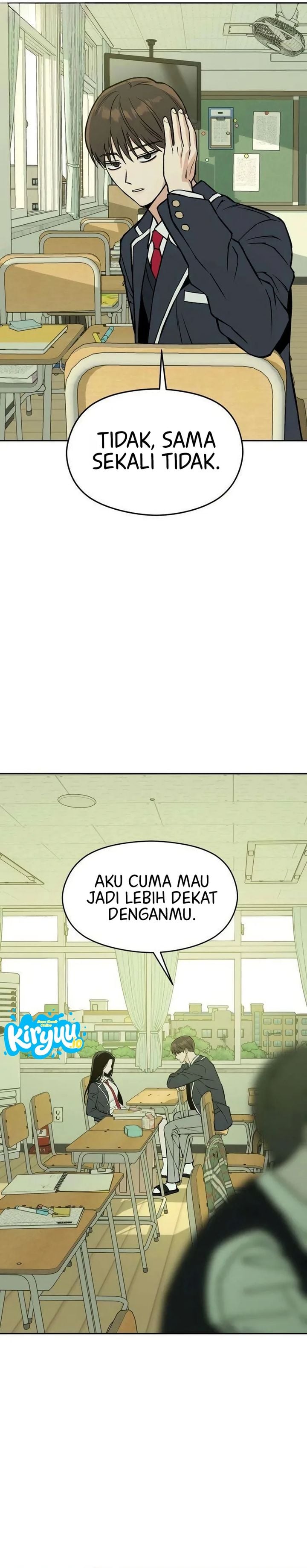 Serim’s Golden Rule Chapter 2 - halaman 52