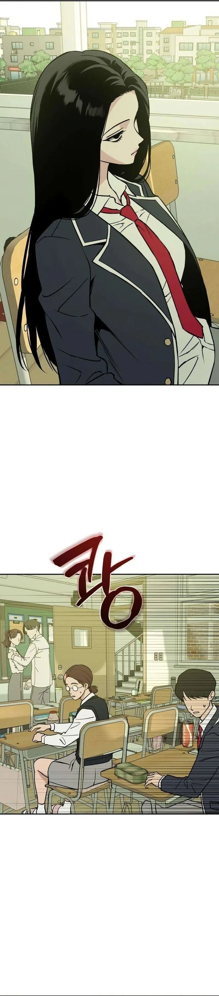 Serim’s Golden Rule Chapter 2 - halaman 53