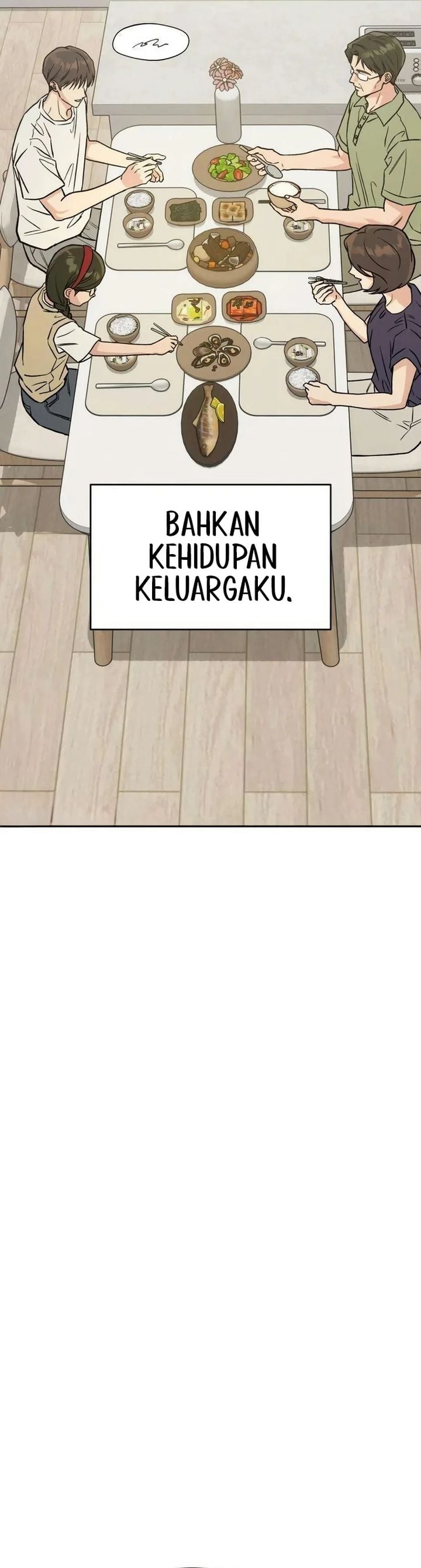 Serim’s Golden Rule Chapter 2 - halaman 6
