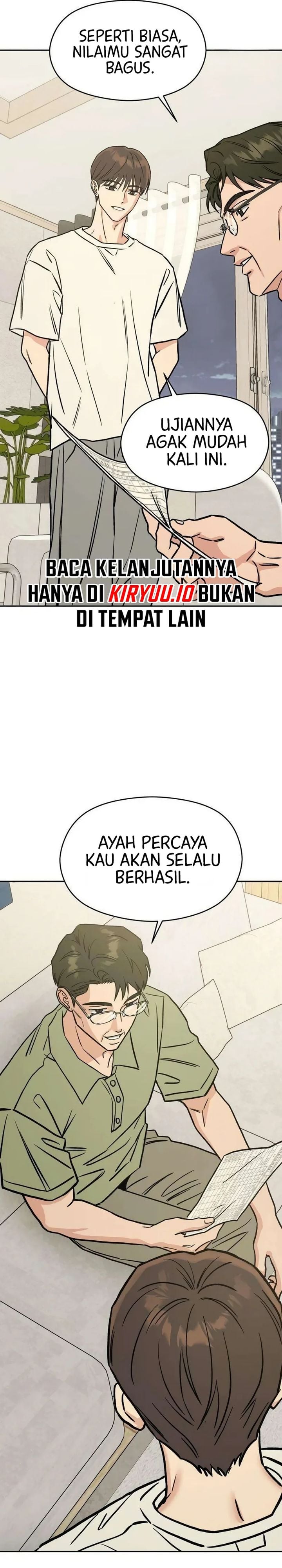 Serim’s Golden Rule Chapter 2 - halaman 7
