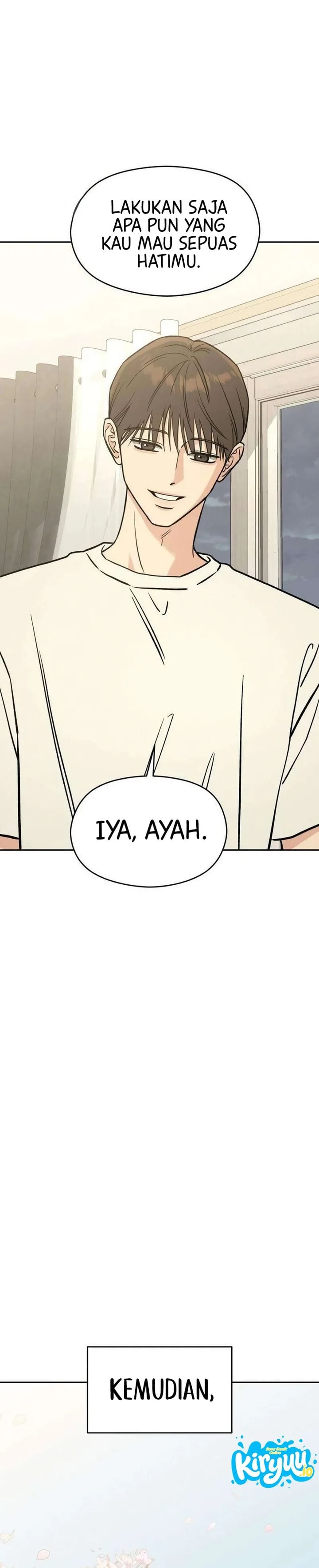Serim’s Golden Rule Chapter 2 - halaman 8