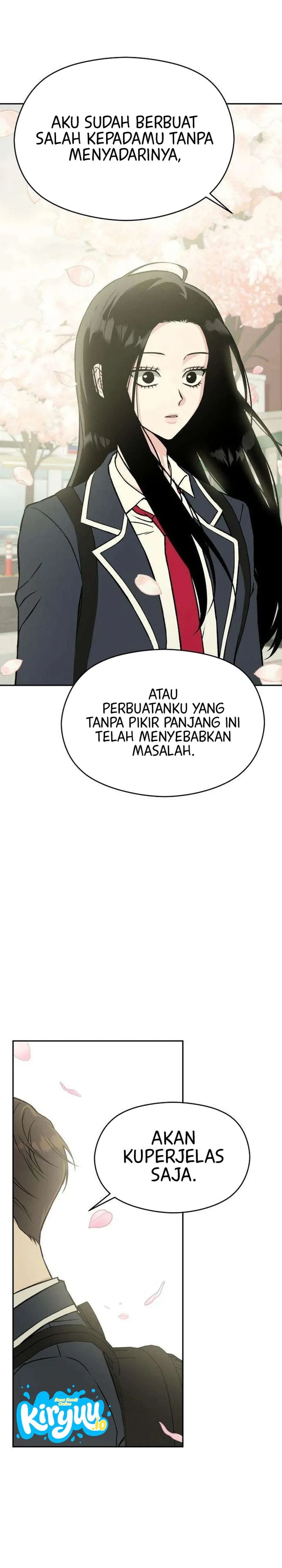 Serim’s Golden Rule Chapter 3 - halaman 15