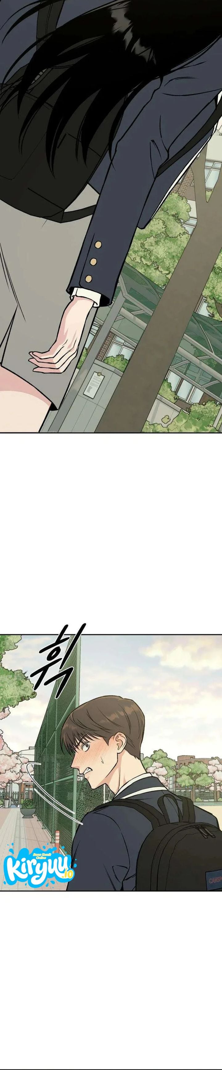 Serim’s Golden Rule Chapter 3 - halaman 27