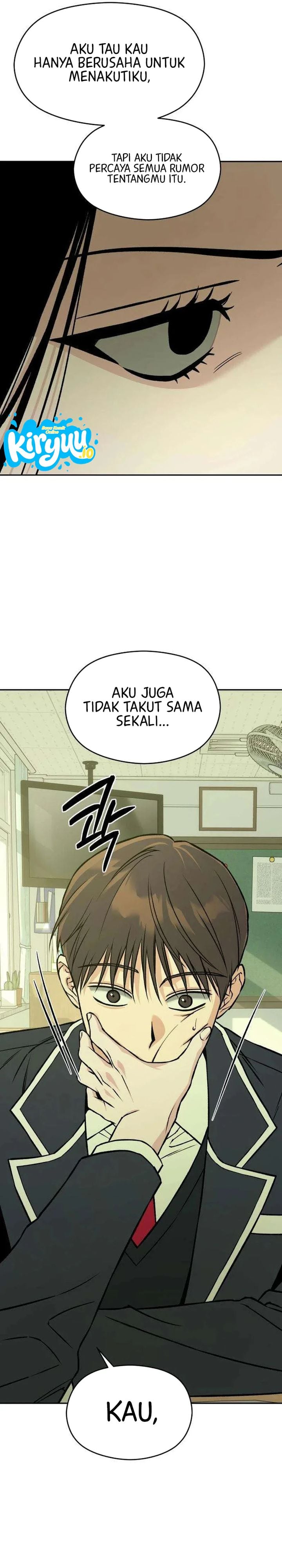 Serim’s Golden Rule Chapter 3 - halaman 3