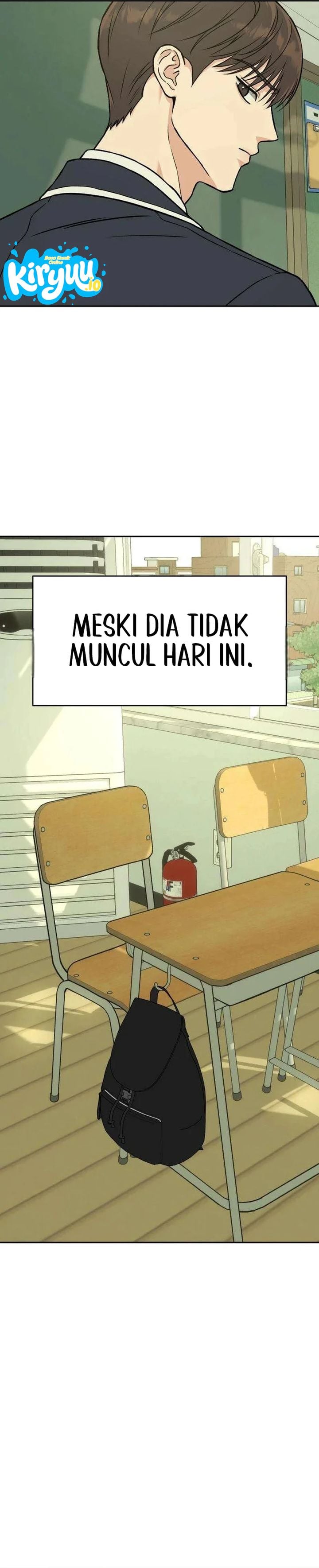 Serim’s Golden Rule Chapter 3 - halaman 34
